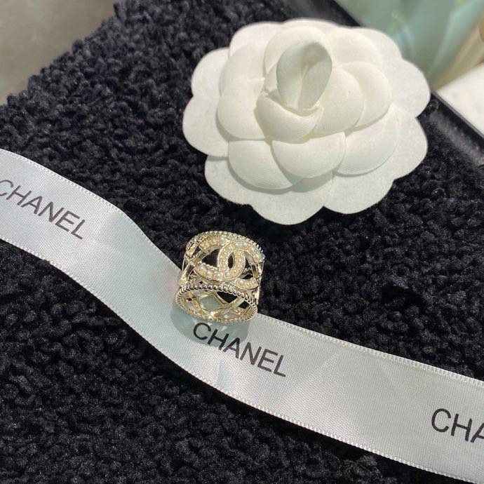 Chanel Rings